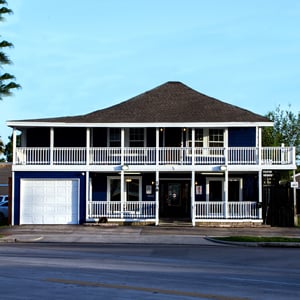 Houston Bail Bonds Office